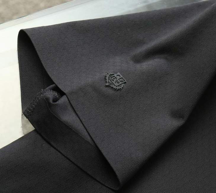 Loro Piana Shirts Short _SKULoroPianaM-4XL26rxX653228485
